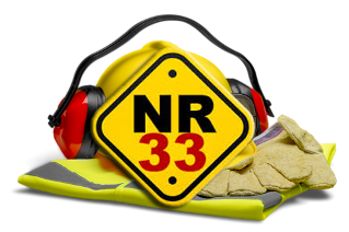 Espaço Confinado NR33: Certificação Obrigatória para Desentupidoras