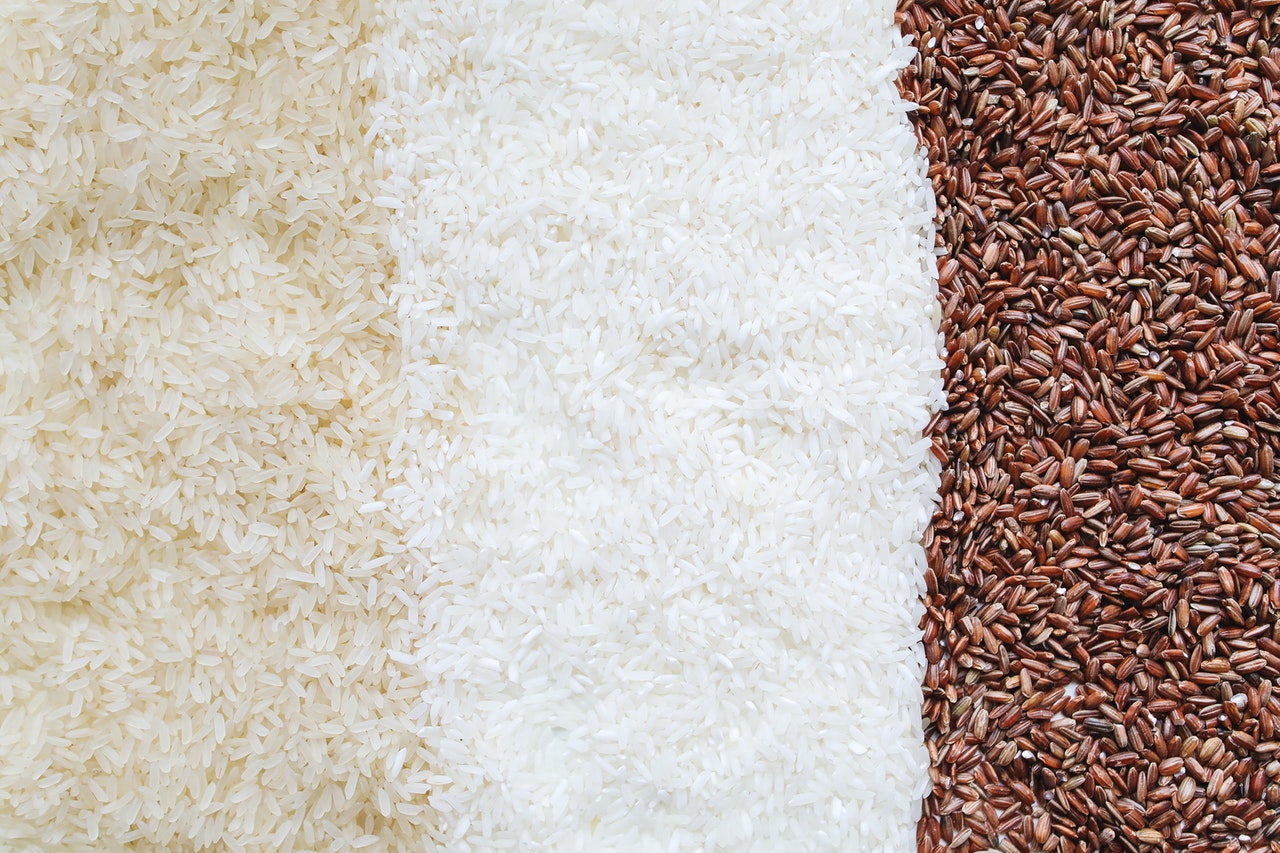 Como evitar bicho de arroz