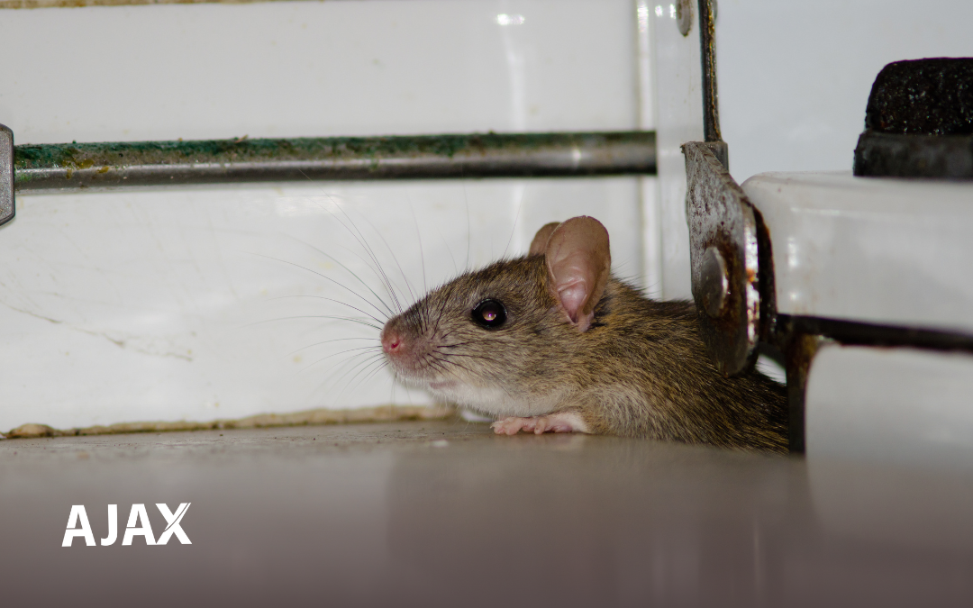 Ratos e a Desratização: Os Riscos e os Benefícios!