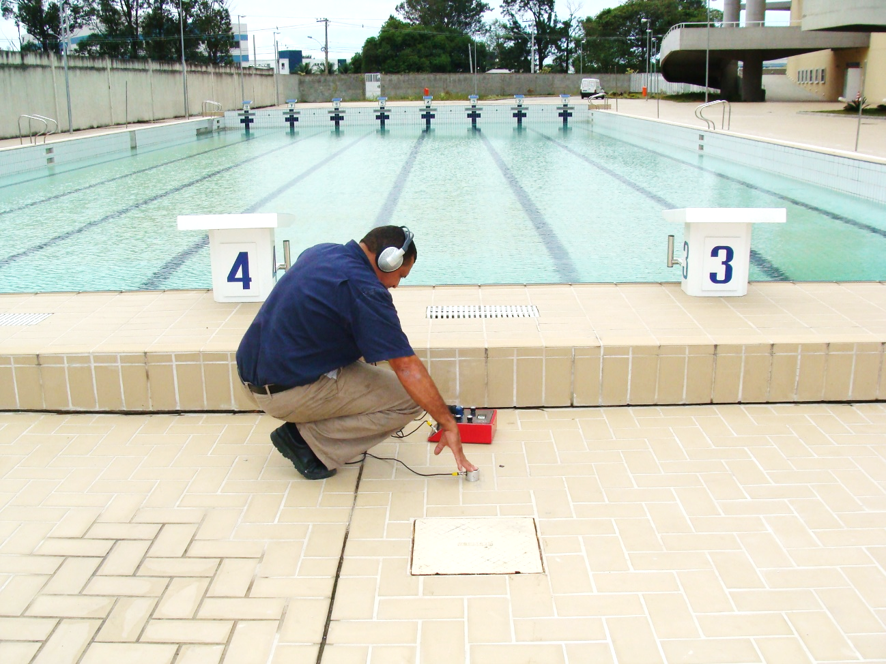 Caça Vazamentos: O que é e como funciona? | AJAX