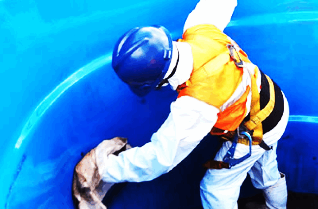 Limpeza de caixa d’água: Quando e como fazer?