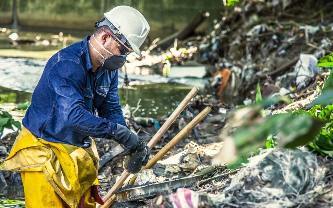 Desentupidora Limpa Fossa | AJAX Soluções
