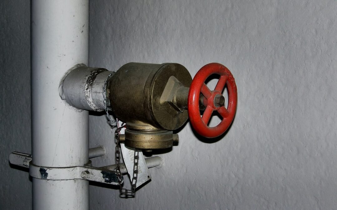 Como tirar ar do cano: GUIA Prático