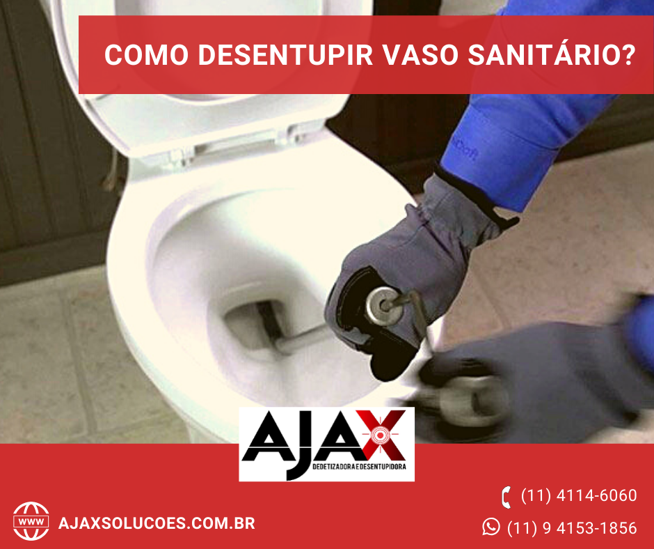 Desentupidora 24 Horas: Emergência Não Tem Hora