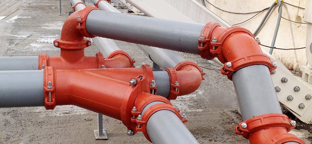 Protocolo para Troca de Tubulações | AJAX Soluções