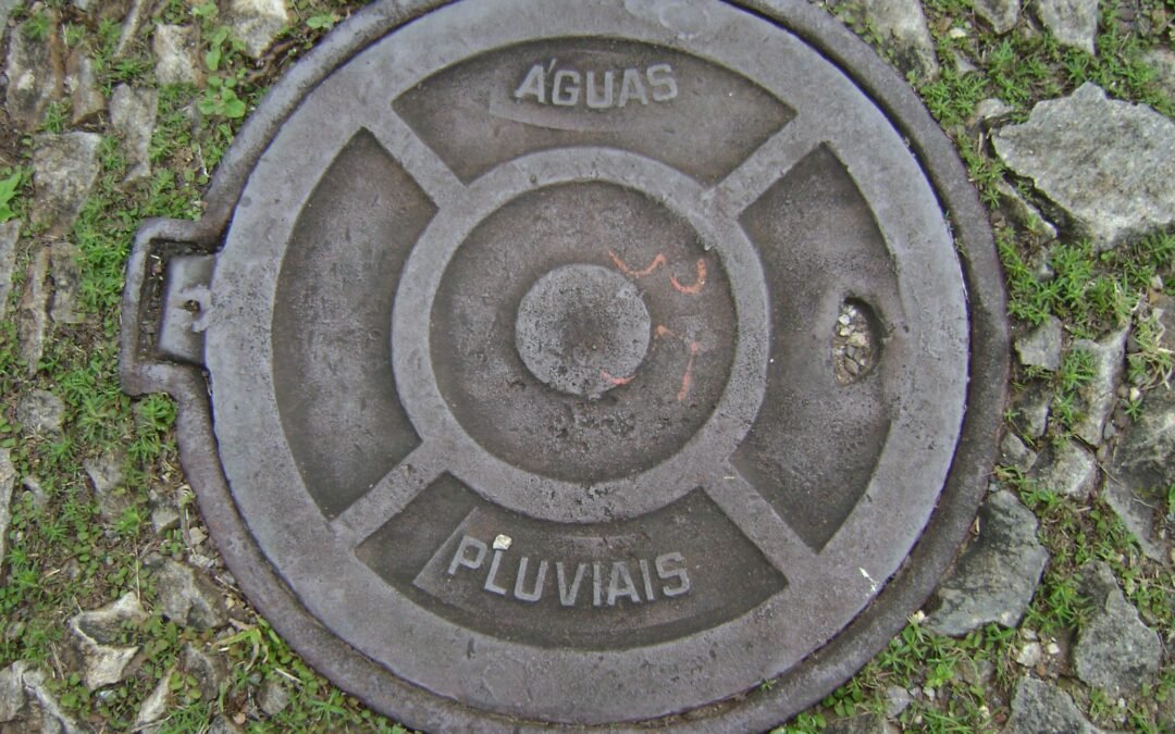 Desentupidora de Águas Pluviais | AJAX Soluções