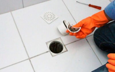 Por que é importante tampar os ralos da casa?