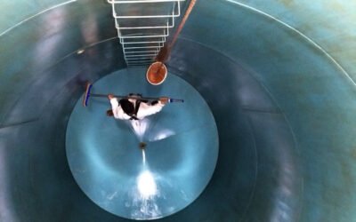 Cuidados com a sua caixa d’água no período das chuvas