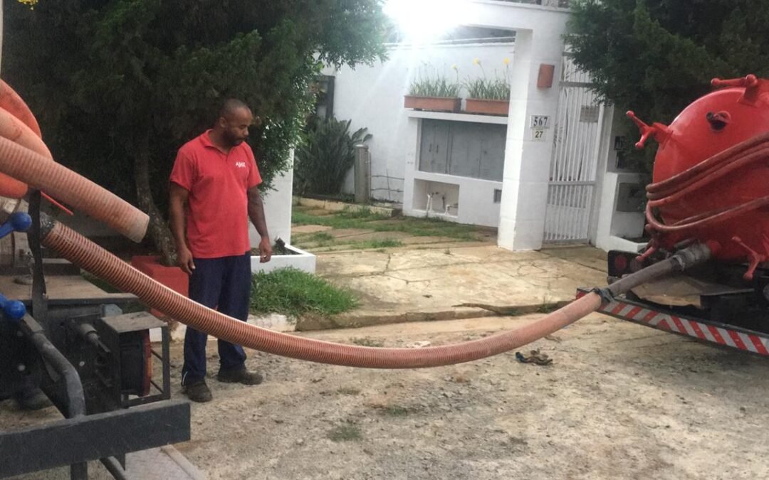 A Importância do Tratamento de Efluentes Industriais