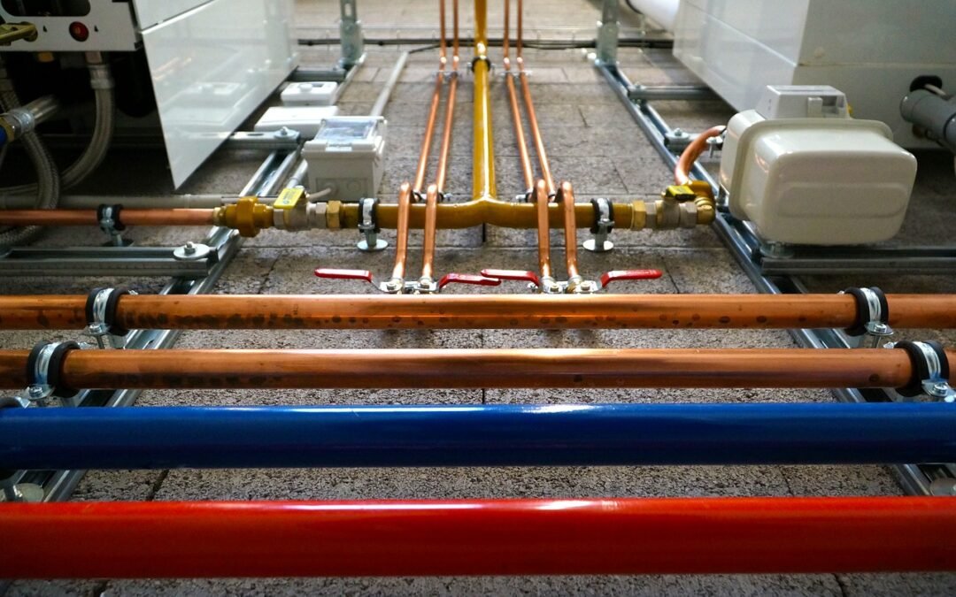 Qual é o Melhor Cano de Esgoto?