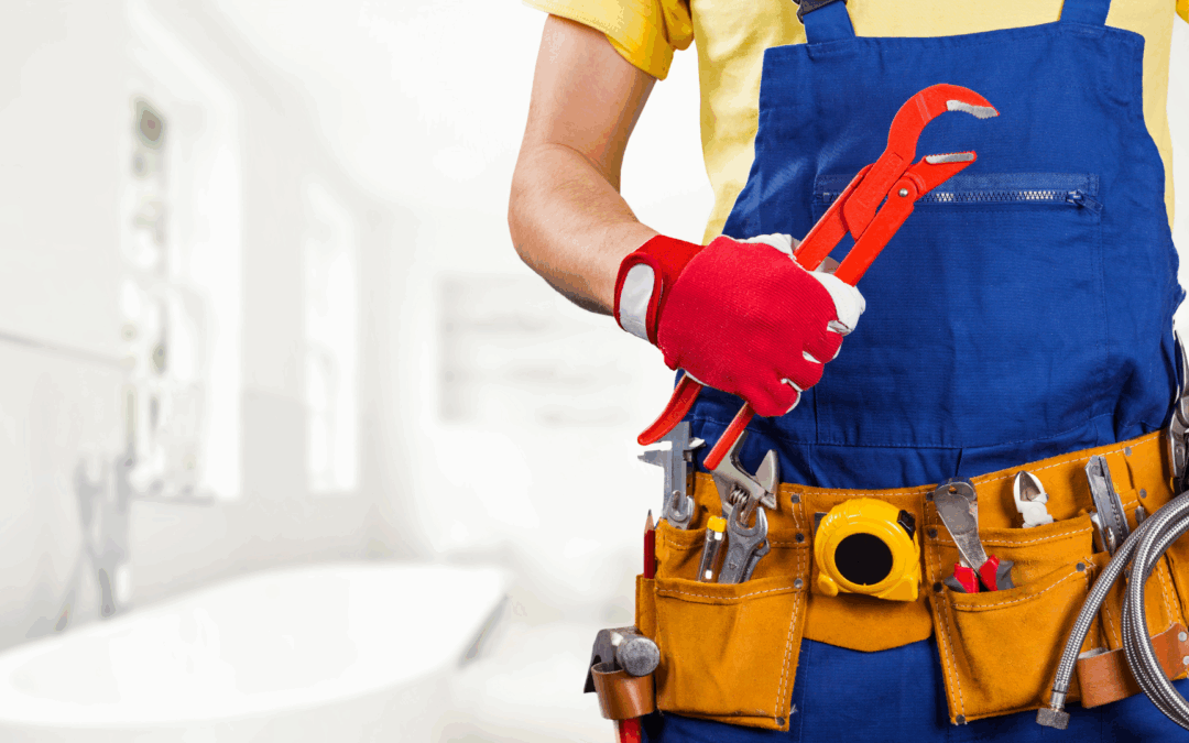 Desentupidora de Encanamentos