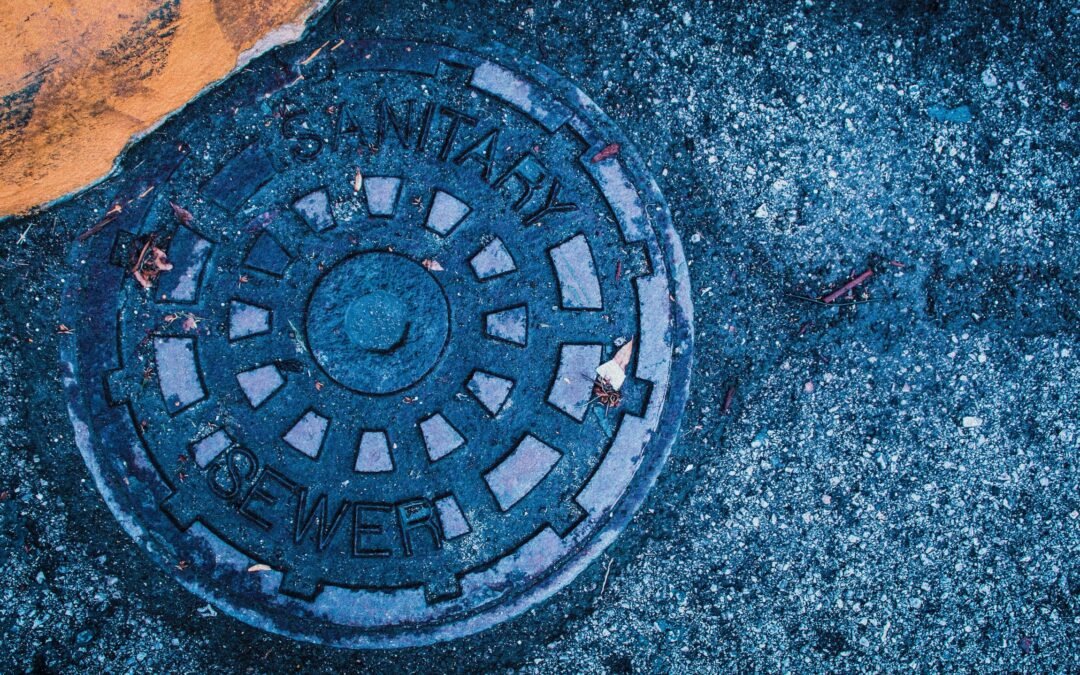 É preciso quebradeira para desentupir esgoto?