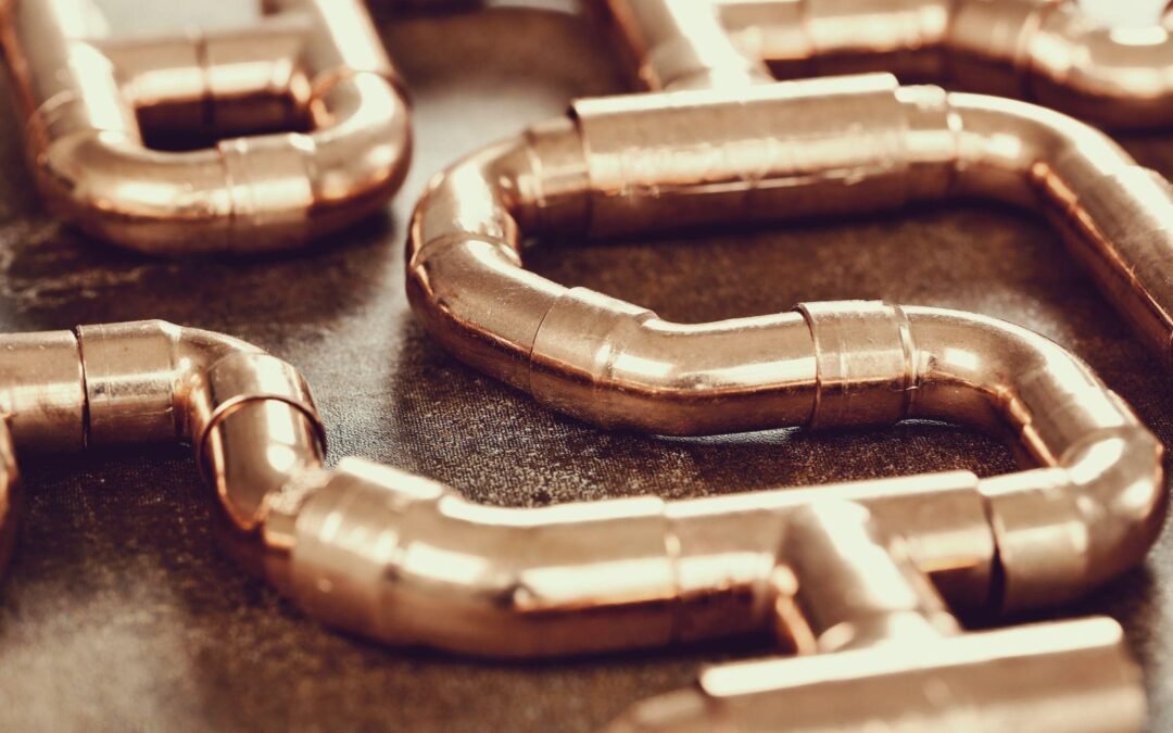 Quanto dura um encanamento com manutenção hidráulica?