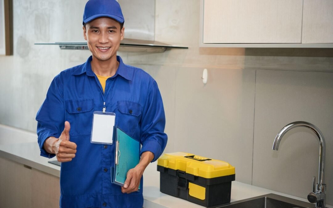 Desentupidora em feriados: é mais caro?