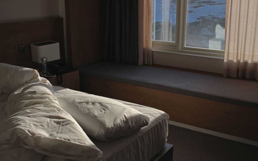 Preciso jogar meu colchão fora por causa do percevejo?