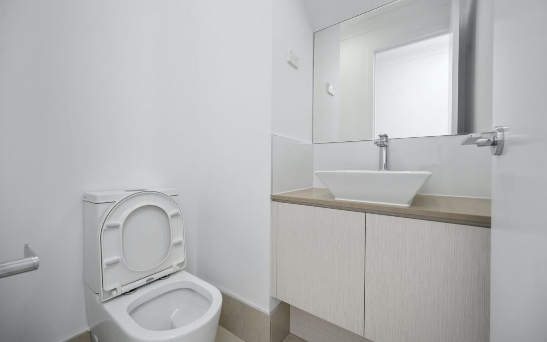 Vaso transbordando: o que pode ser?