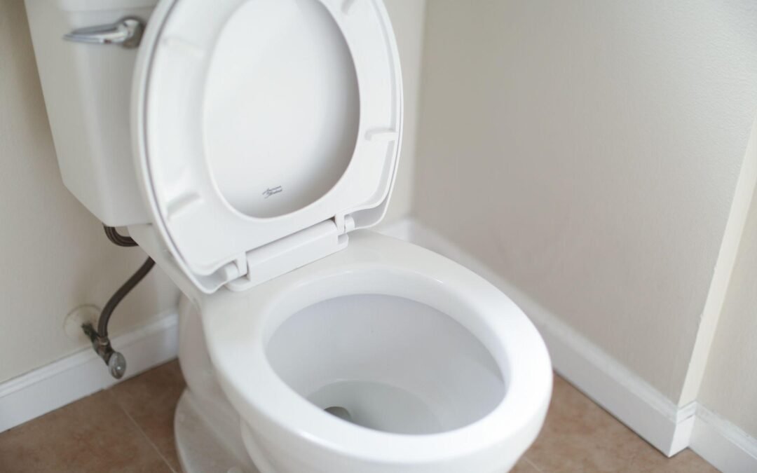 Como desentupir vaso sanitário caixa acoplada?