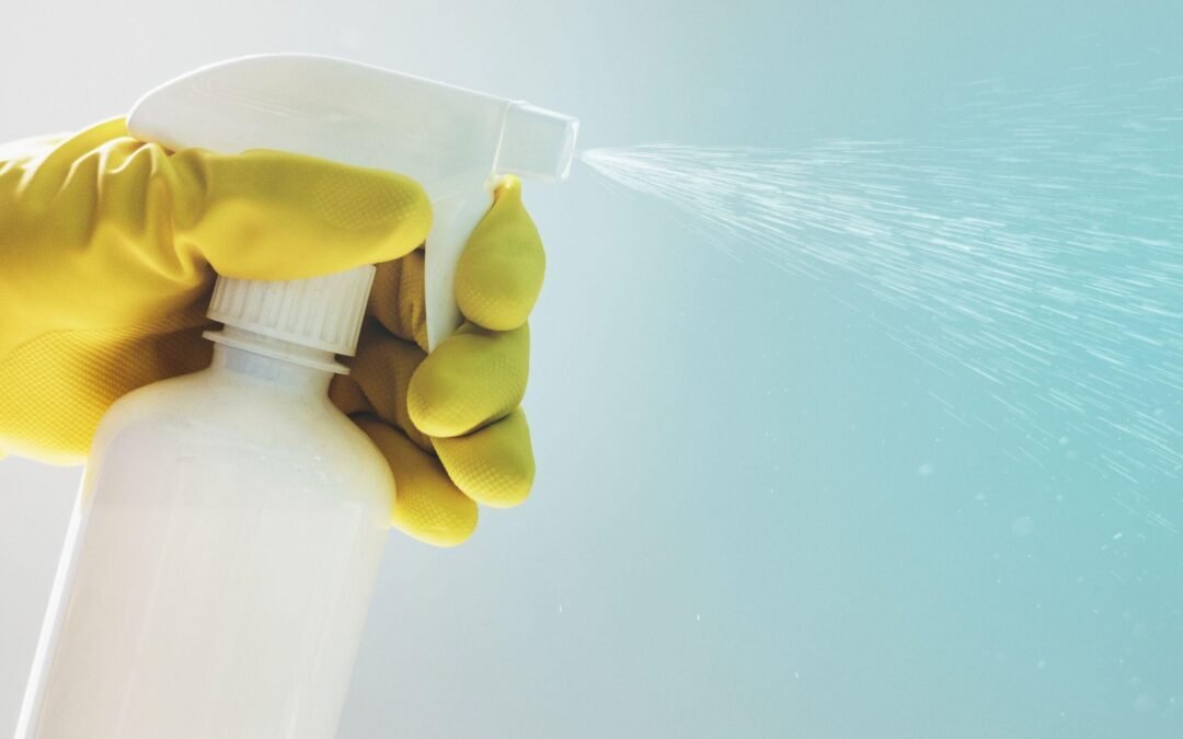 Inseticida doméstico: posso usar qualquer um?