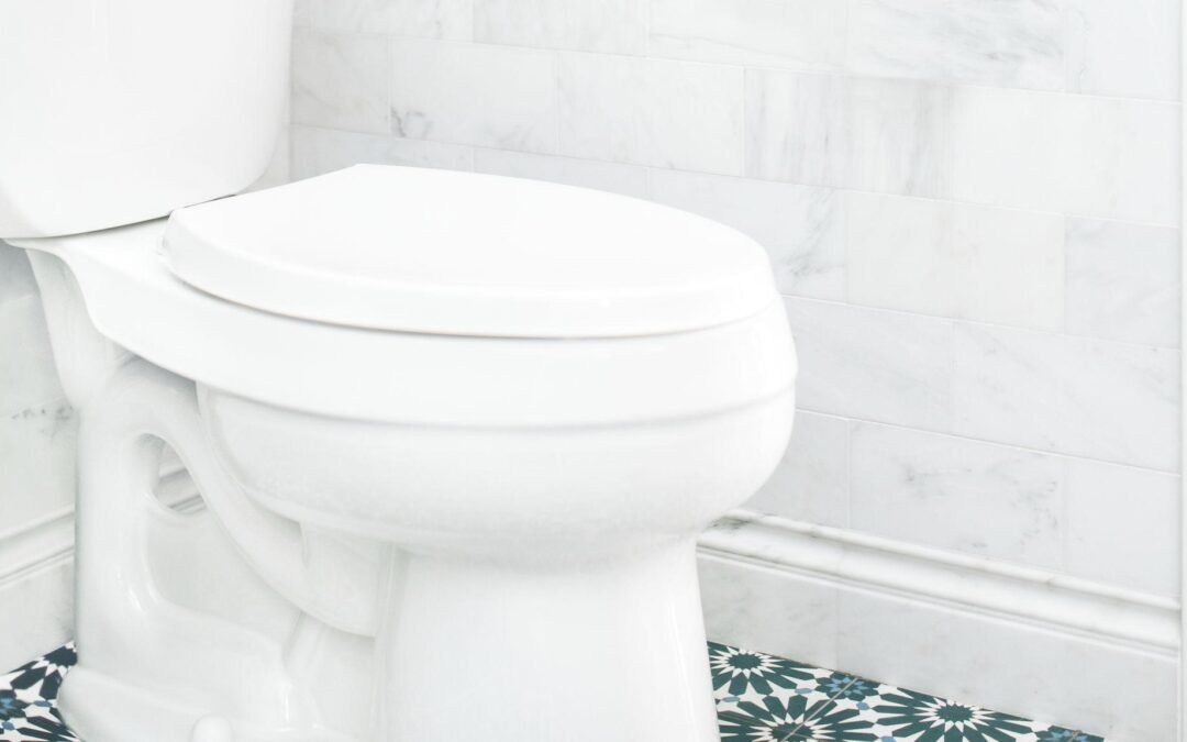 Vazamento no vaso sanitário? Como resolver?