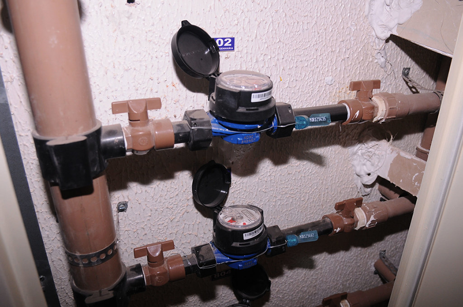 O que é um bloqueador de ar e para quê serve?