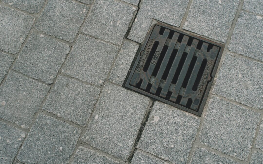 O que é e para que serve um sistema de drenagem?