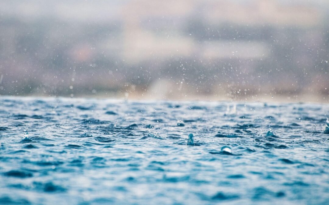 Economia na água depende de um encanamento bom