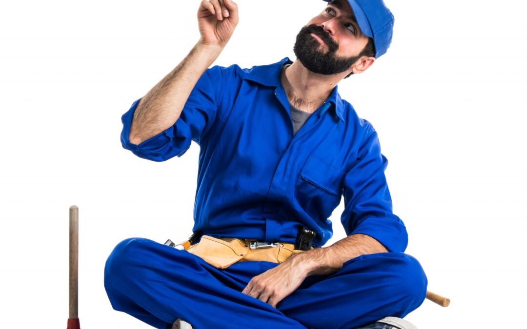 Qual o produto para desentupir esgoto?