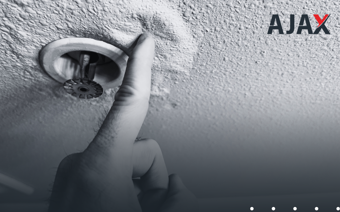 Vazamentos invisíveis: como descobrir e corrigir?| Ajax Desentupidora