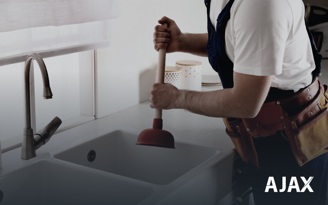 Sinais de alerta: quando chamar um profissional para desentupir