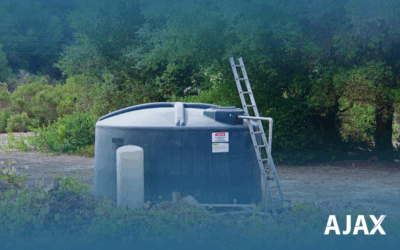 Proteja-se dos riscos: limpeza da caixa d’água é fundamental!