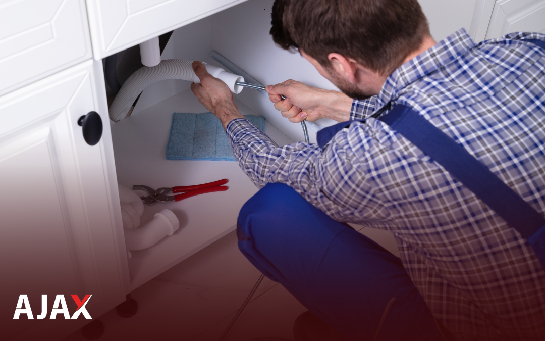 Desentupidora 24 Horas: Soluções Imediatas para Seus Problemas!