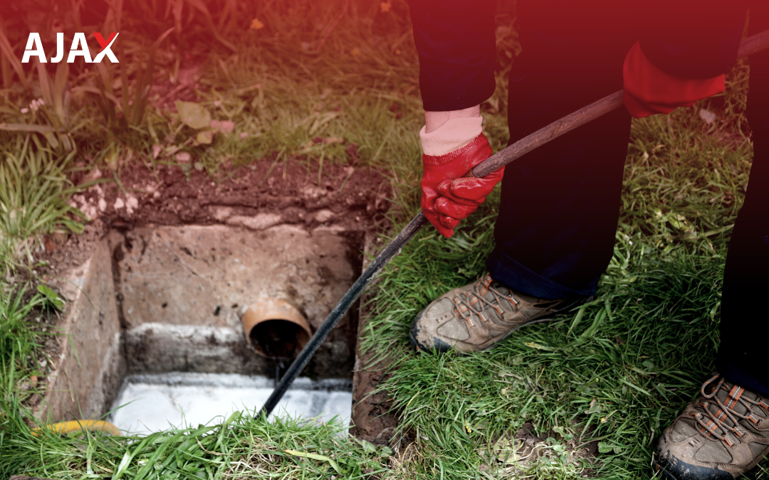 Mitos e Verdades sobre o desentupimento! |Ajax Desentupidora