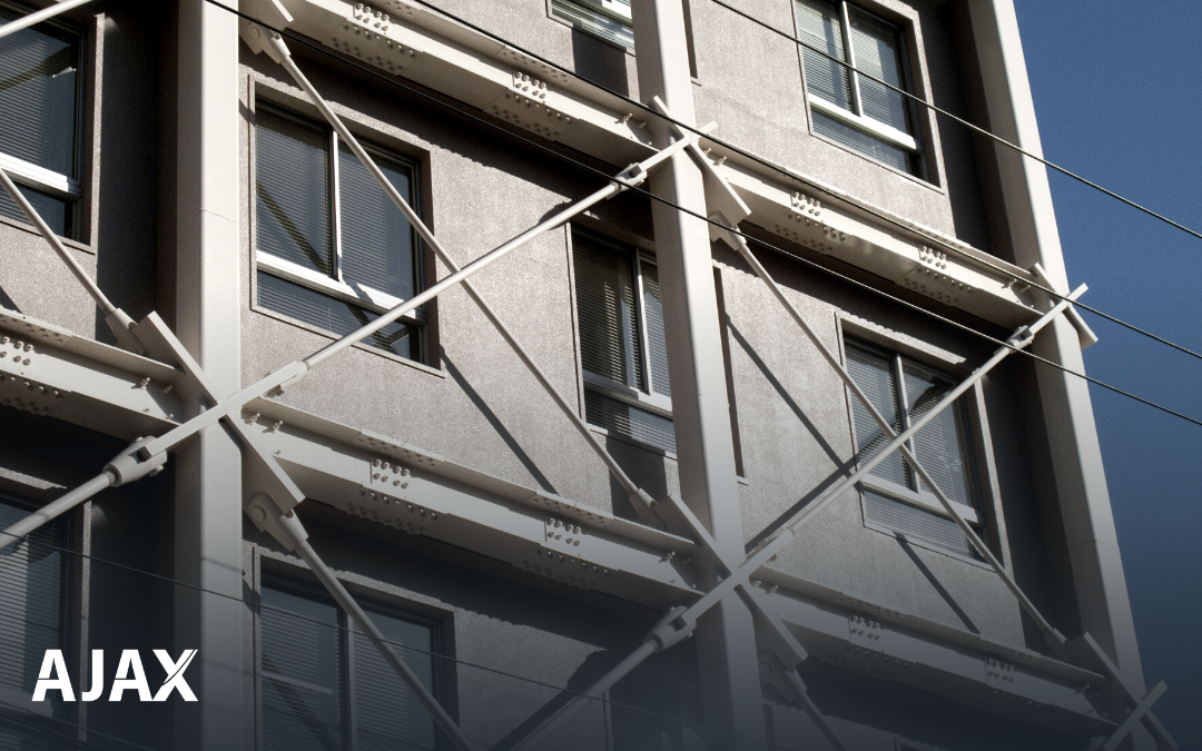 Transformação e Modernização com Retrofit! | Ajax Soluções