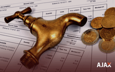 Caça Vazamentos Profissional: Economize nas Contas de Água!
