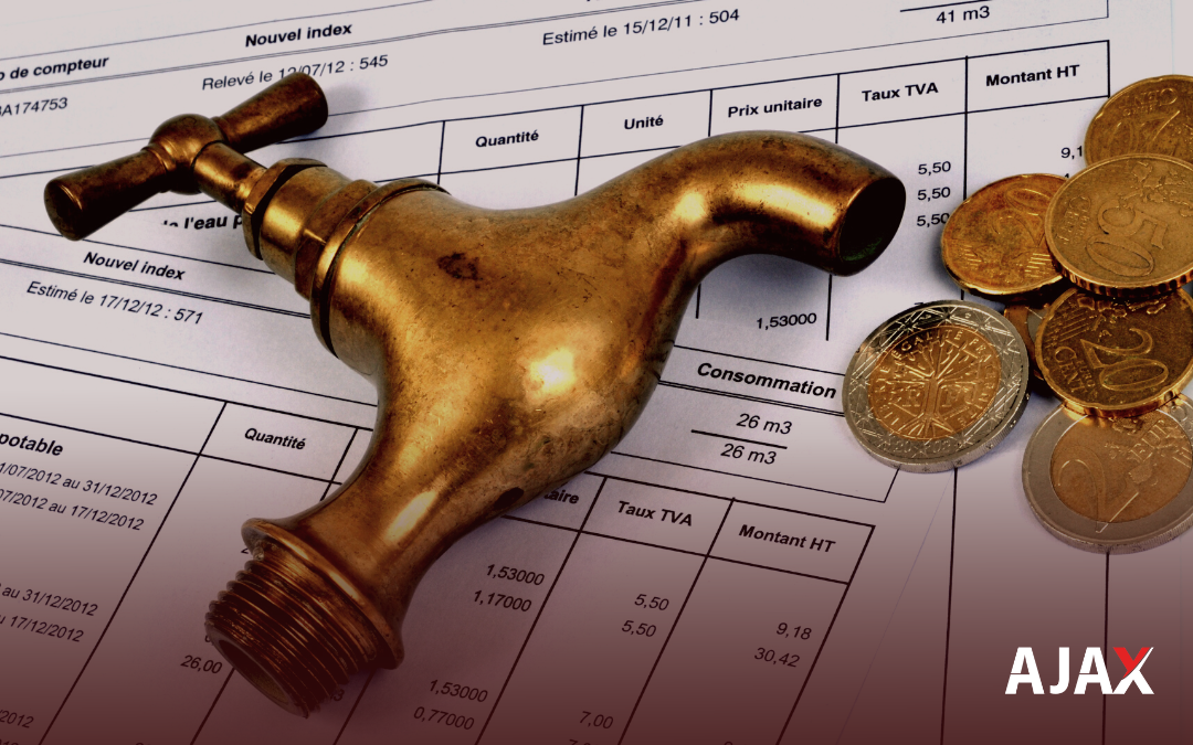 Caça Vazamentos Profissional: Economize nas Contas de Água!