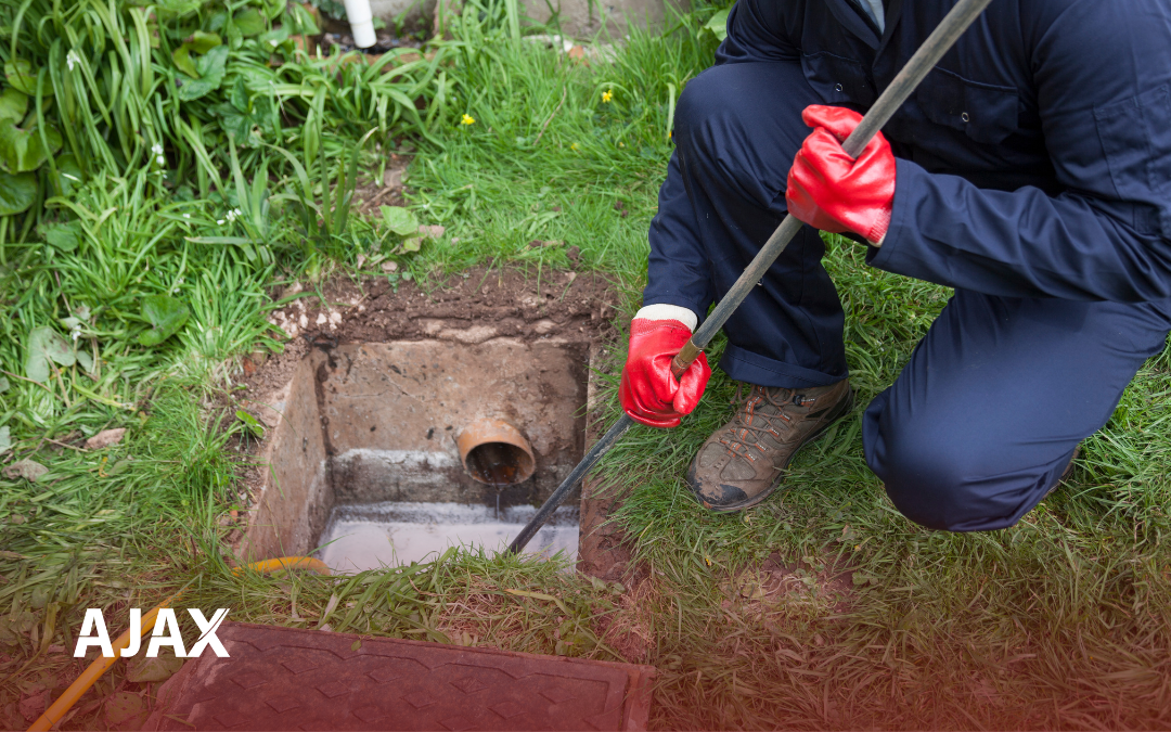 Desentupidora de Esgoto 24 Horas: Solução em caso de Emergência!