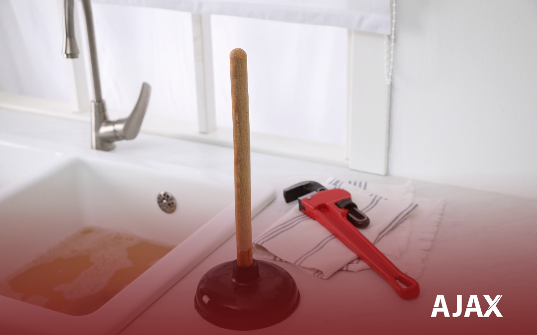 Desentupidora de Ralo: Dicas Essenciais para Prevenção e Manutenção!