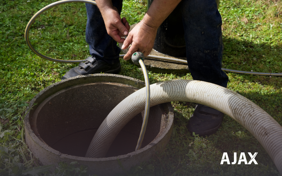 Desentupidora de Esgoto: Mitos e Verdades sobre o Serviço!