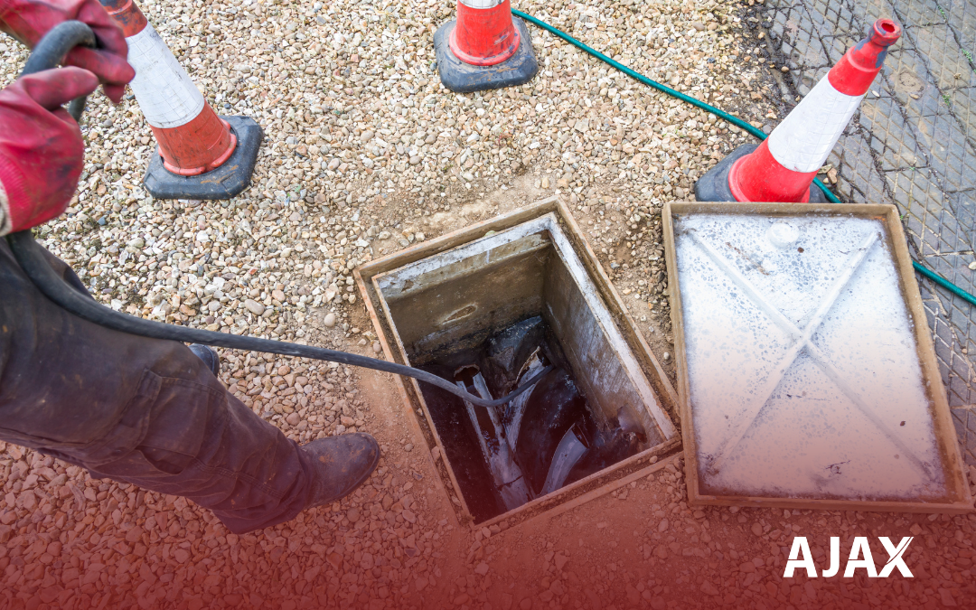 Desentupidora de Esgoto: Sistema de Esgoto Livre de Problemas!