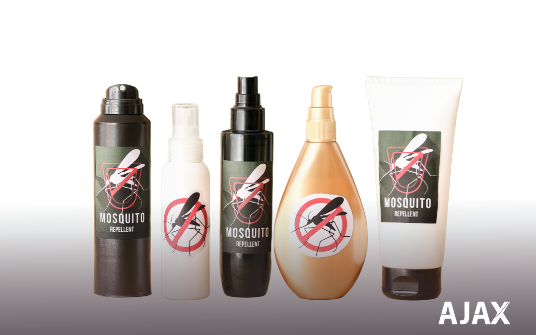 Dengue: Saiba quais os melhores Repelentes!