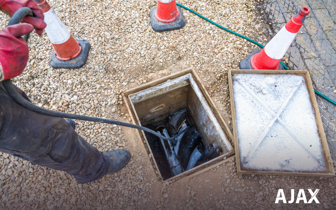 Desentupidora Profissional: Quando é Hora de Chamar?