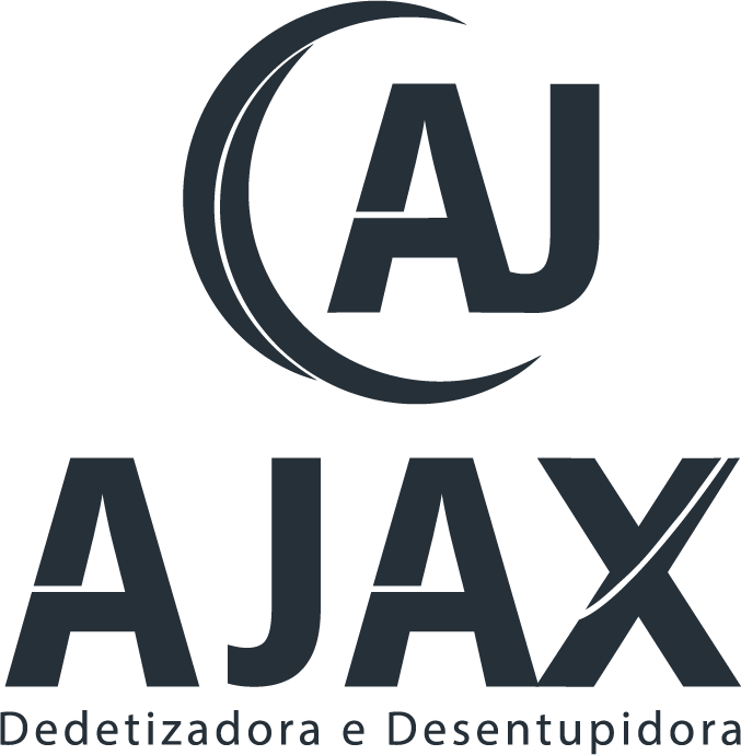 Logo Ajax Soluções