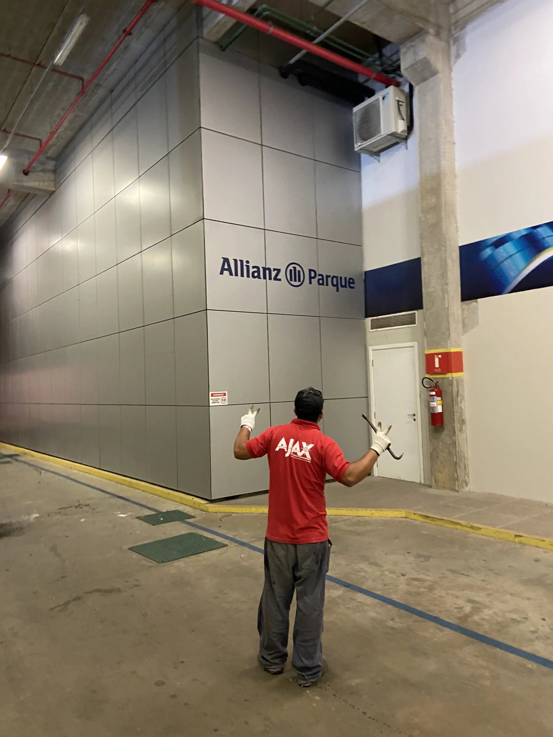 Atendimento técnico de desentupimento em São Paulo