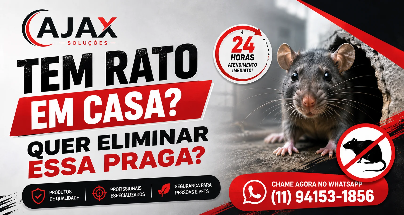 Dedetizadora no Jardim Santo Antonio - Santo Andre com menor preço